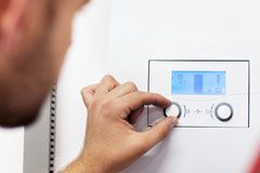 best Chitts Hills boiler servicing companies