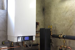 Chitts Hills condensing boiler companies